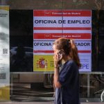 Uno de cada cinco contratos duran menos de una semana y la mitad, tres meses o menos