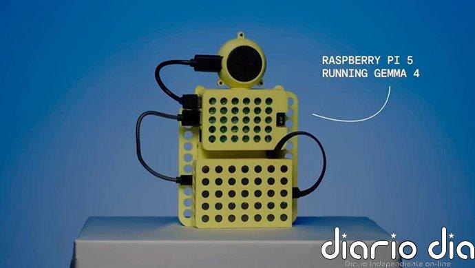 Unos ingenieros de Google crean un traductor con IA en tiempo real y sin conexión que cualquiera puede replicar