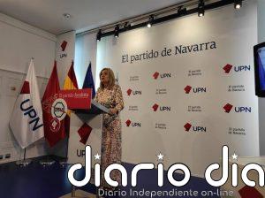 UPN denuncia una agresión a un concejal durante las fiestas de Burlada