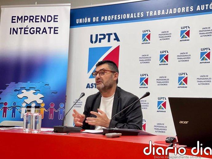 UPTA denuncia que la nueva regulación sobre jubilación flexible deja en "desventaja" a los autónomos
