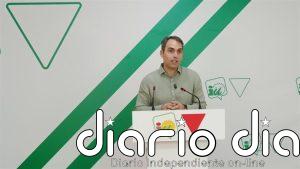 Valero acusa a Moreno de usar su visita a Ceuta para "confrontar" al Gobierno y le exige "lealtad con la infancia"
