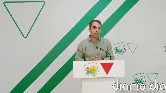 Valero acusa a Moreno de usar su visita a Ceuta para "confrontar" al Gobierno y le exige "lealtad con la infancia"