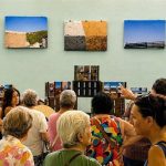 Valtorres convierte la memoria de sus frutales en creación contemporánea