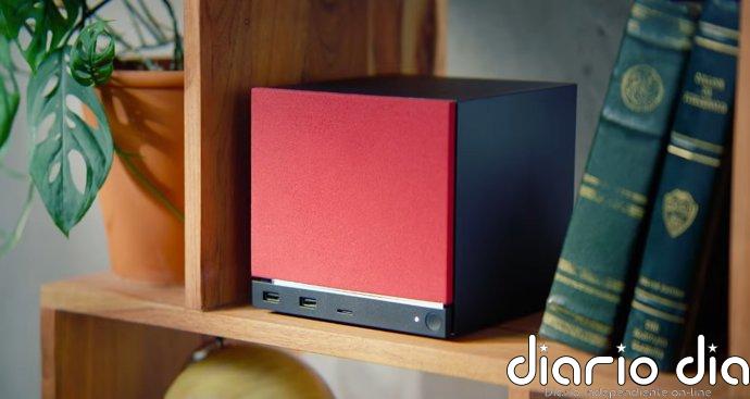 Valve alerta de una brecha de datos que afecta a usuarios que hayan reservado 'hardware' de Steam en Europa