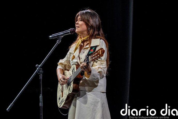 Vanesa Martín reivindica su autenticidad tras 20 años de carrera: "No hago la música que hoy mueve el algoritmo"