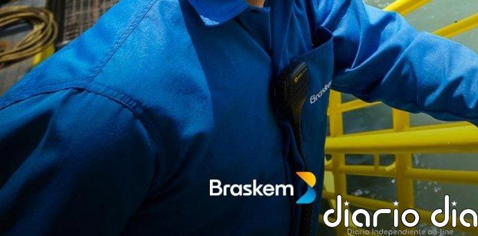 Varios acreedores de la petroquímica Braskem presionan a Petrobras para que se implique más en su rescate