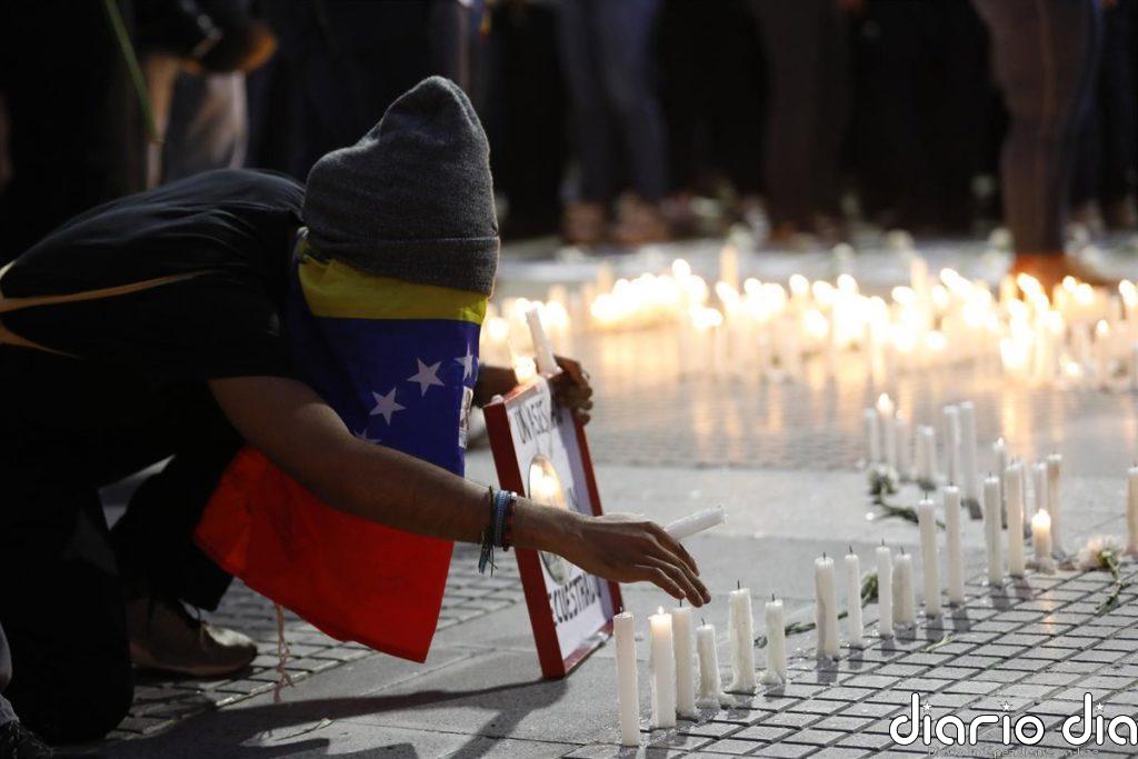 Venezuela anuncia la excarcelación de más de 130 personas detenidas por motivos políticos