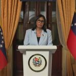 Venezuela anuncia que el pacto petrolero con EEUU será de 25 años y mantendrá la soberanía sobre sus recursos naturales