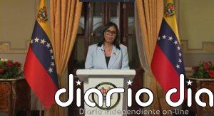 Venezuela anuncia que el pacto petrolero con EEUU será de 25 años y mantendrá la soberanía sobre sus recursos naturales