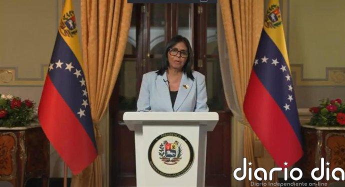 Venezuela anuncia que el pacto petrolero con EEUU será de 25 años y mantendrá la soberanía sobre sus recursos naturales