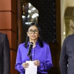 Venezuela coincide con EEUU y cifra en un millar los excarcelados mientras las ONG cuestionan el dato