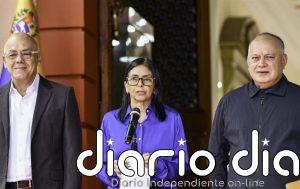 Venezuela coincide con EEUU y cifra en un millar los excarcelados mientras las ONG cuestionan el dato