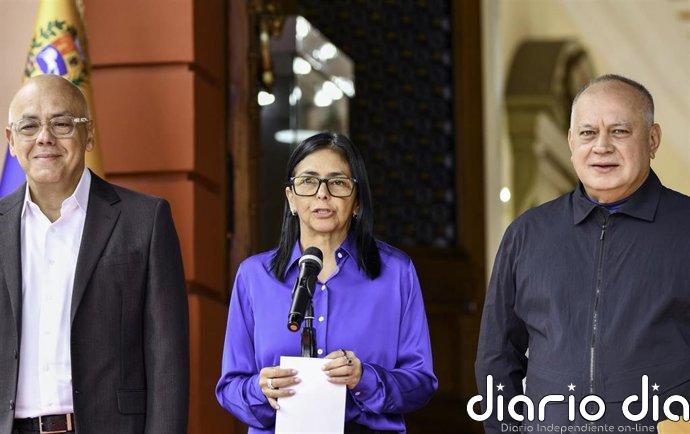 Venezuela coincide con EEUU y cifra en un millar los excarcelados mientras las ONG cuestionan el dato