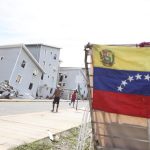 Venezuela impulsa un diálogo político con parte de la oposición tras los terremotos con una cita en Caracas