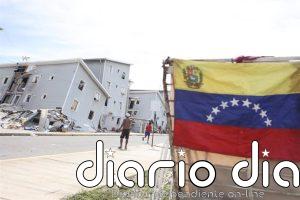 Venezuela impulsa un diálogo político con parte de la oposición tras los terremotos con una cita en Caracas