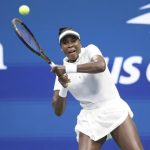 Venus Williams recibe una invitación para jugar el cuadro individual femenino del US Open