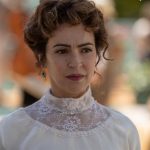Verónica Sánchez estrena en Antena 3 'Las hijas de la criada':"El espectador en abierto también tiene derecho a calidad"
