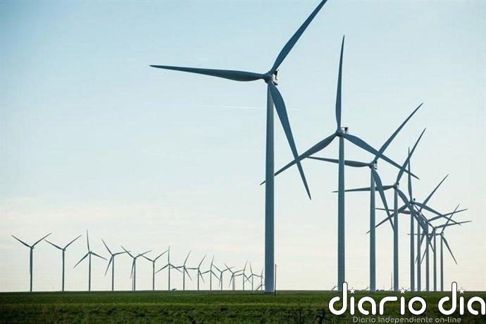 Vestas multiplica por diez su beneficio hasta junio y revisa al alza previsiones