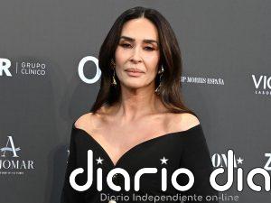 Vicky Martín Berrocal regresa de Colombia tras reivindicar la importancia de "parar"