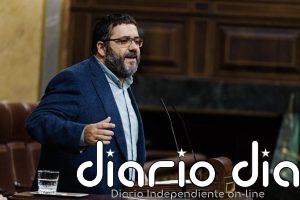 Vidal (MÉS) pregunta al Gobierno sobre el impacto del "Airbnb náutico" en Baleares y exige medidas para evitarlo