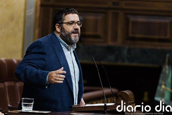 Vidal (MÉS) pregunta al Gobierno sobre el impacto del "Airbnb náutico" en Baleares y exige medidas para evitarlo