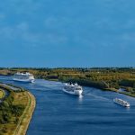 Viking Cruises incorpora a su flota el nuevo buque de turismo fluvial Viking Dagur