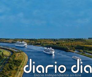 Viking Cruises incorpora a su flota el nuevo buque de turismo fluvial Viking Dagur