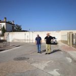 Vilches (Jaén) contará con 13,7 millones para hacer frente a los daños del temporal