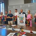 Villablino (León), capital mundial de alpino en línea con la X Xamascada Campeonatos de Europa desde este jueves