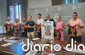 Villablino (León), capital mundial de alpino en línea con la X Xamascada Campeonatos de Europa desde este jueves