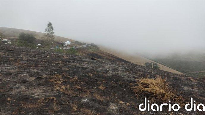 Villaviciosa destinará 130.000 euros a prevención de incendios forestales este año