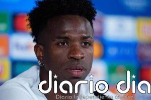 Vinícius: "Mourinho quiere que sea como siempre he sido: feliz, alegre y haciendo mi fútbol"
