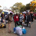 Violencia antiinmigrante en Sudáfrica desbarata los ODS y el llamado africano a la libre circulación