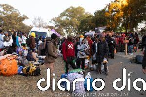 Violencia antiinmigrante en Sudáfrica desbarata los ODS y el llamado africano a la libre circulación