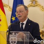 Vivas anuncia que trasladará al Poder Judicial que Ceuta "está en peligro" y defiende que no se van a "rendir"