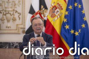 Vivas asegura que Ceuta está en una "situación límite" por el aumento de población con la crisis migratoria