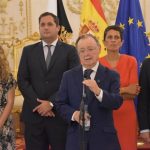 Vivas denuncia "máximo riesgo" en Ceuta y pide al Gobierno "desestimar" las solicitudes de asilo