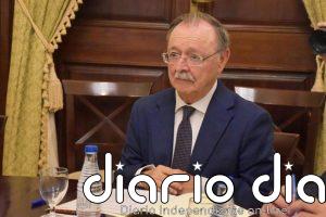 Vivas pide a los vecinos de Ceuta "unidad, templanza, firmeza y serenidad" y destaca su "comportamiento ejemplar"