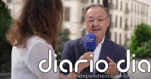 Vivas reclama medidas firmes tras la crisis migratoria y denuncia la vulnerabilidad de la frontera de Ceuta