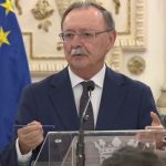 Vivas: “Se están tramitando unos 30 expedientes de devolución cada día. A este ritmo, las personas que han llegado a Ceuta tardarían un año en salir”