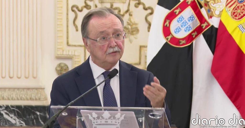 Vivas: “Si Marruecos es un país válido para organizar el Mundial, también tendrá que ser un país válido para atender a sus menores”