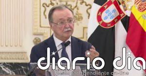 Vivas: “Si Marruecos es un país válido para organizar el Mundial, también tendrá que ser un país válido para atender a sus menores”