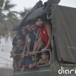 Vivas sospecha que quedan 6.000 migrantes ilegales en Ceuta y denuncia la inexactitud de las cifras oficiales