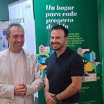 Vivienda destina casi 15,8 millones a mejorar la accesibilidad de 181 edificios en los que residen más de 2.500 familias