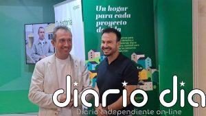 Vivienda destina casi 15,8 millones a mejorar la accesibilidad de 181 edificios en los que residen más de 2.500 familias