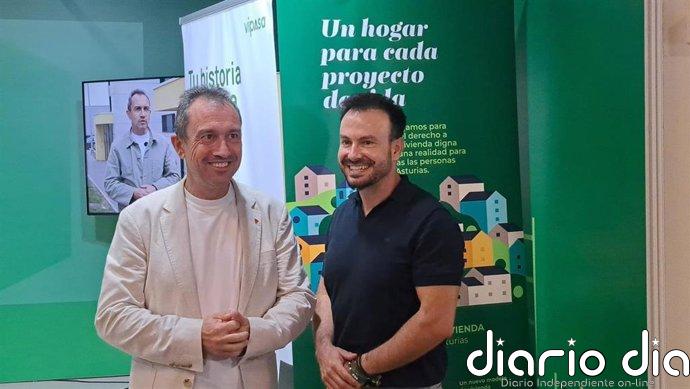 Vivienda destina casi 15,8 millones a mejorar la accesibilidad de 181 edificios en los que residen más de 2.500 familias