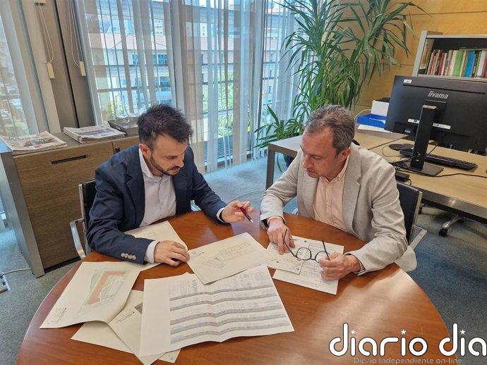 Vivienda niega los retrasos en las ayudas al alquiler y pide a Tomé que rectifique: "Es rotundamente falso"