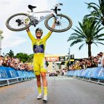 Vollering gana su segundo Tour dejando atrás a Niewiadoma en Niza