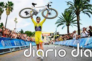 Vollering gana su segundo Tour dejando atrás a Niewiadoma en Niza