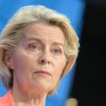 Von der Leyen traslada la solidaridad de la UE con Colombia y moviliza Copernicus tras el terremoto
